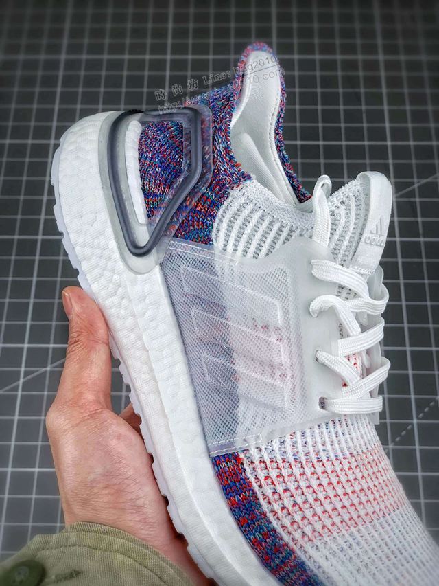 Adidas女鞋 真標真爆 阿迪達斯Primeknit 360針織鞋面 Adidas跑步鞋  hdx13276